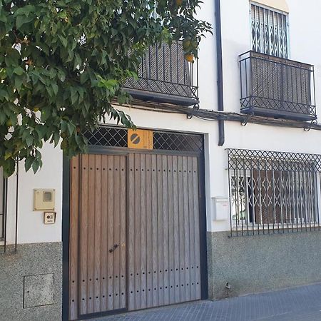 Ds Casa Con Encanto Junto A La Mezquita Con Cochera Córdoba Exteriör bild