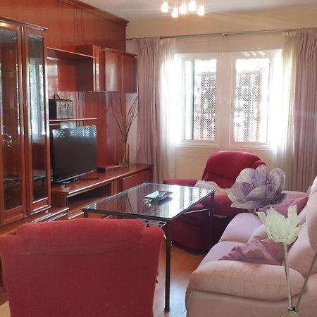 Ds Casa Con Encanto Junto A La Mezquita Con Cochera Córdoba Exteriör bild