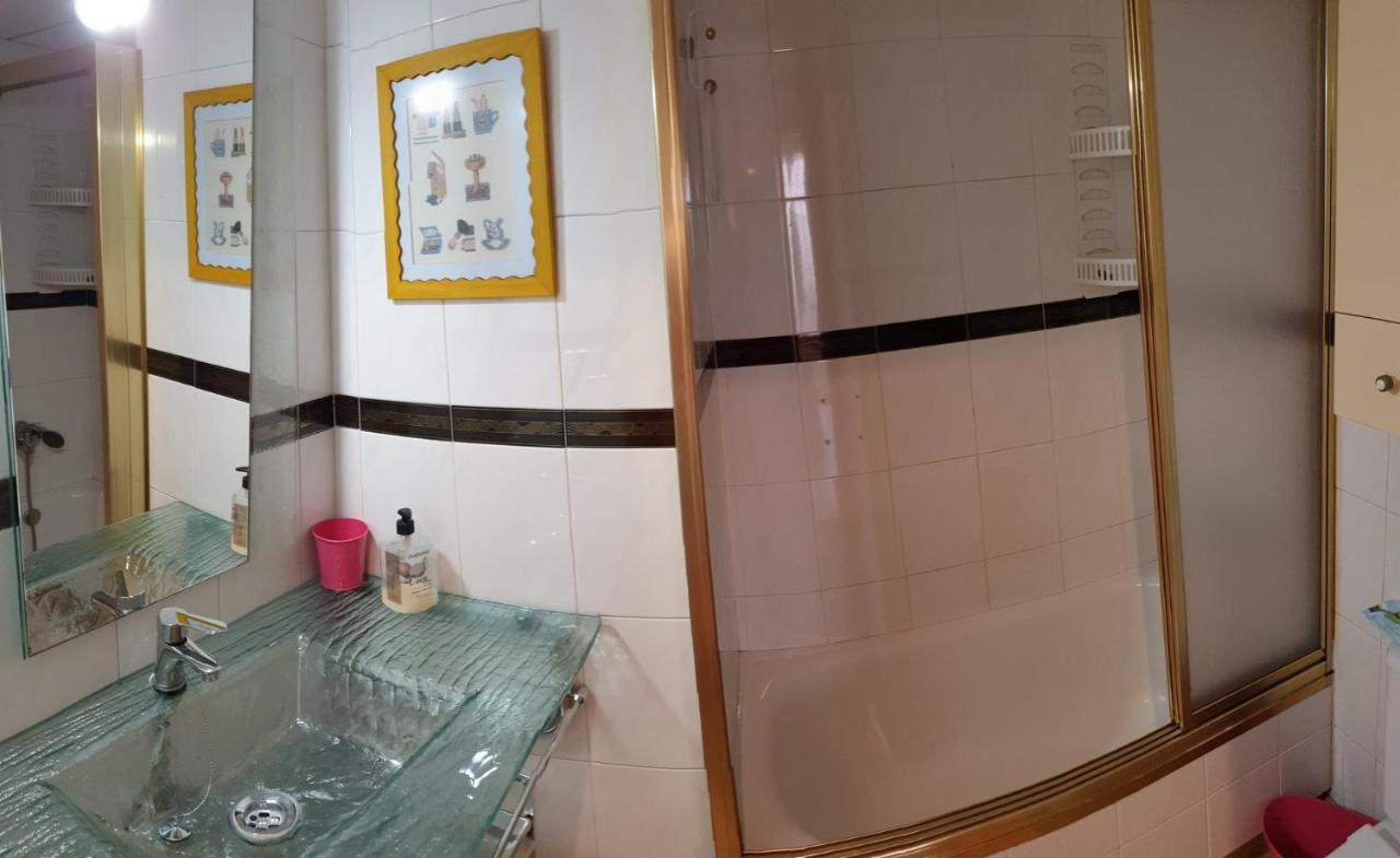 Ds Casa Con Encanto Junto A La Mezquita Con Cochera Córdoba Exteriör bild