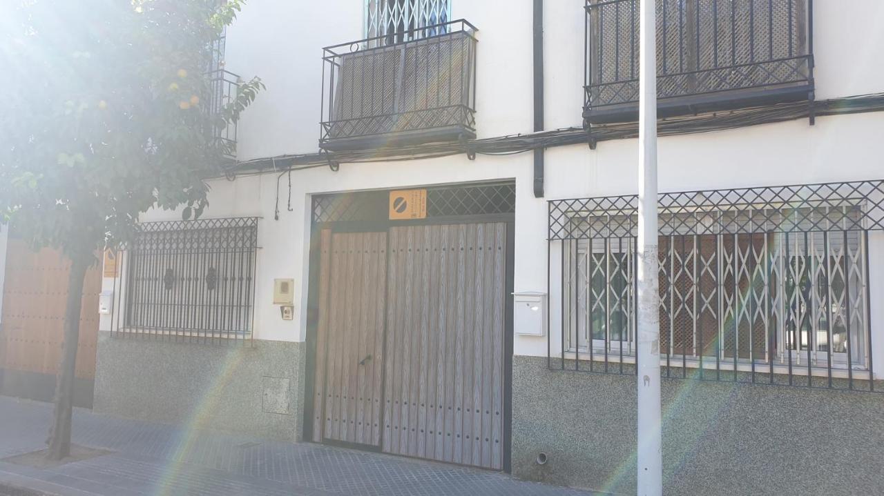 Ds Casa Con Encanto Junto A La Mezquita Con Cochera Córdoba Exteriör bild