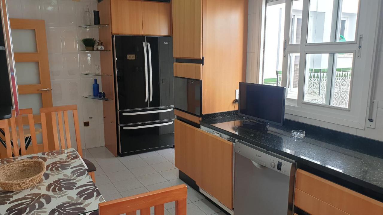 Ds Casa Con Encanto Junto A La Mezquita Con Cochera Córdoba Exteriör bild