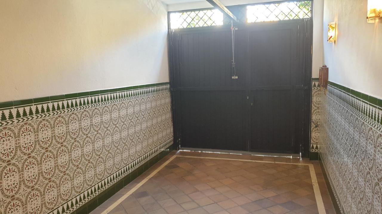 Ds Casa Con Encanto Junto A La Mezquita Con Cochera Córdoba Exteriör bild