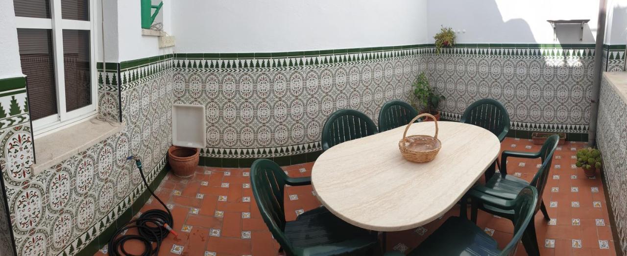 Ds Casa Con Encanto Junto A La Mezquita Con Cochera Córdoba Exteriör bild