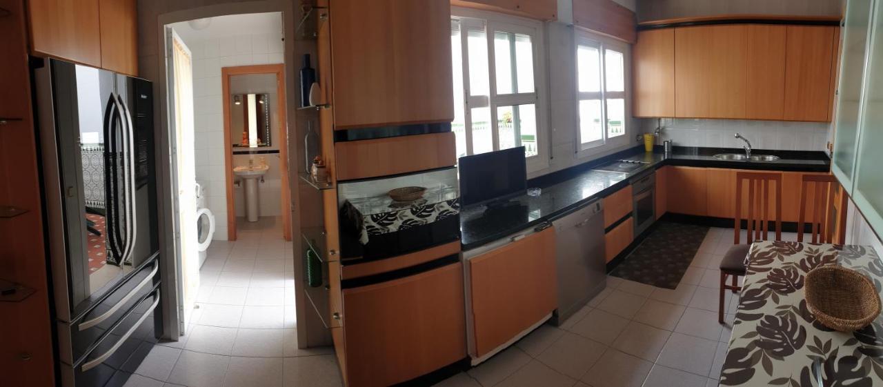 Ds Casa Con Encanto Junto A La Mezquita Con Cochera Córdoba Exteriör bild