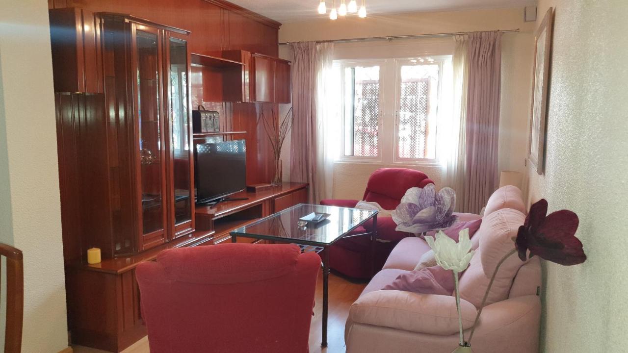 Ds Casa Con Encanto Junto A La Mezquita Con Cochera Córdoba Exteriör bild