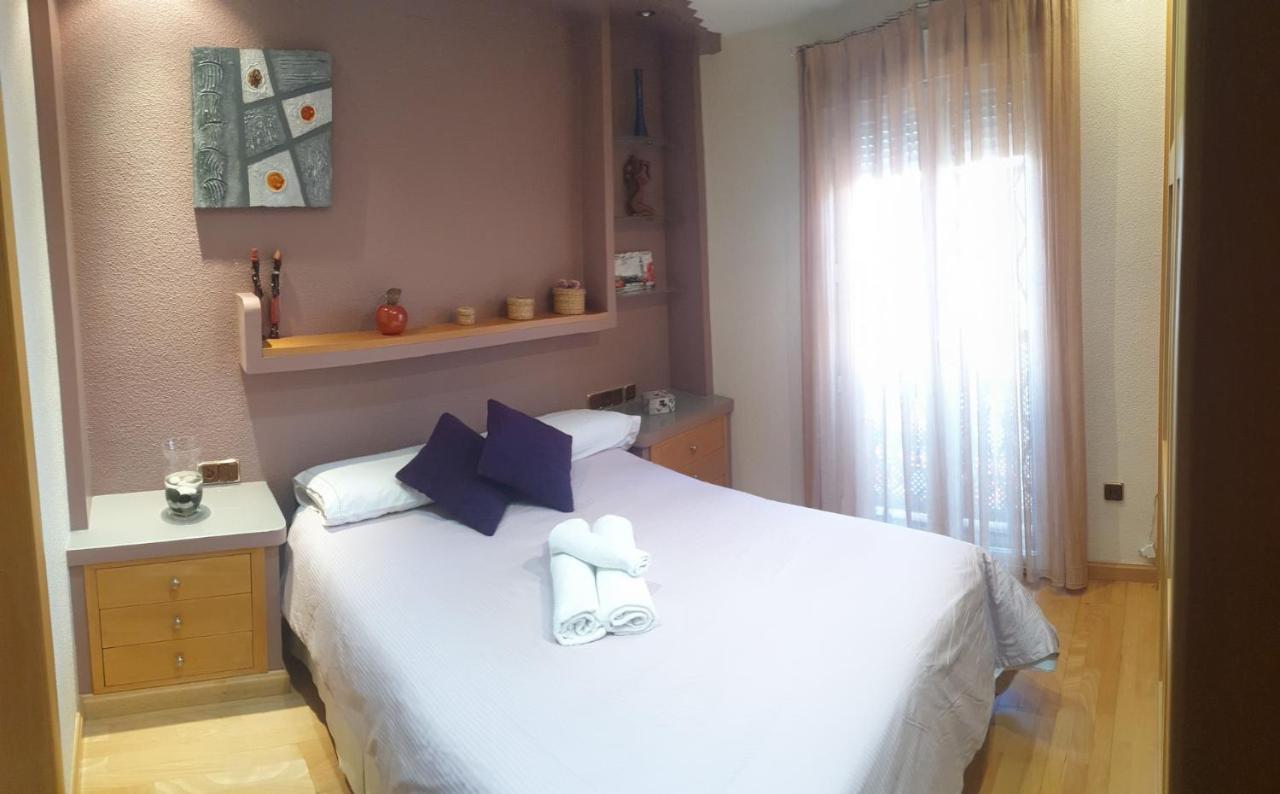 Ds Casa Con Encanto Junto A La Mezquita Con Cochera Córdoba Exteriör bild